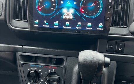 Daihatsu Hijet X, 2019 год, 1 100 000 рублей, 9 фотография