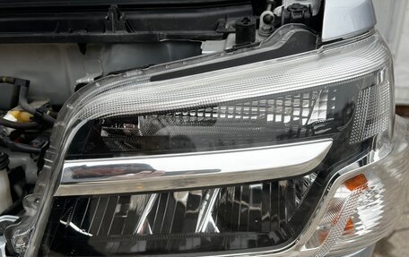 Daihatsu Hijet X, 2019 год, 1 100 000 рублей, 19 фотография