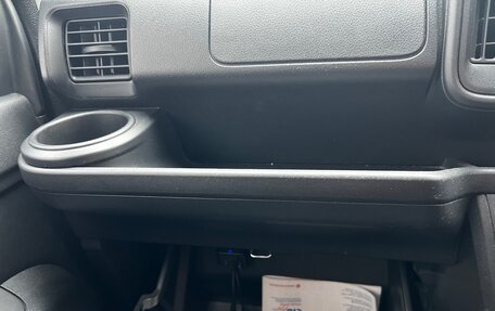 Daihatsu Hijet X, 2019 год, 1 100 000 рублей, 23 фотография