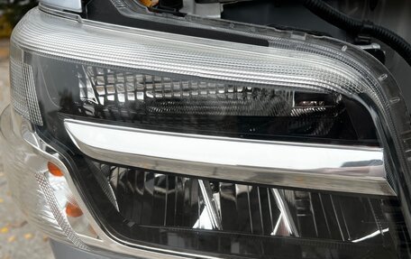 Daihatsu Hijet X, 2019 год, 1 100 000 рублей, 20 фотография