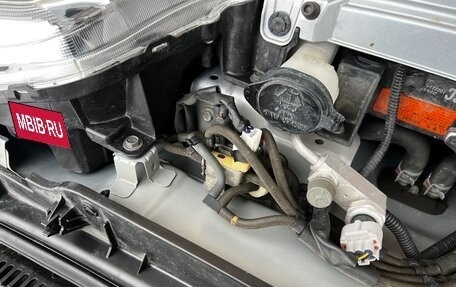 Daihatsu Hijet X, 2019 год, 1 100 000 рублей, 21 фотография