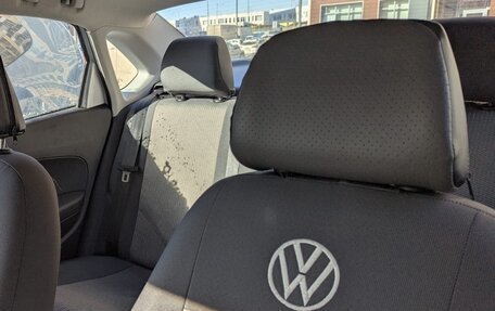 Volkswagen Polo VI (EU Market), 2011 год, 810 000 рублей, 5 фотография
