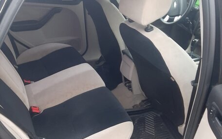 Ford Focus II рестайлинг, 2006 год, 300 000 рублей, 6 фотография