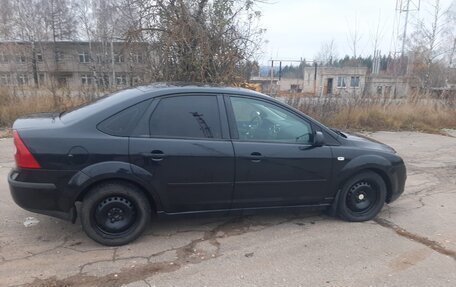 Ford Focus II рестайлинг, 2006 год, 300 000 рублей, 10 фотография