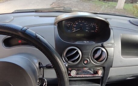 Chevrolet Spark III, 2009 год, 449 000 рублей, 3 фотография