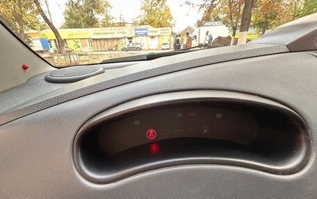 Chevrolet Spark III, 2009 год, 449 000 рублей, 8 фотография