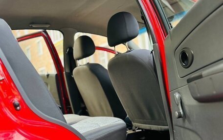 Chevrolet Spark III, 2009 год, 449 000 рублей, 12 фотография
