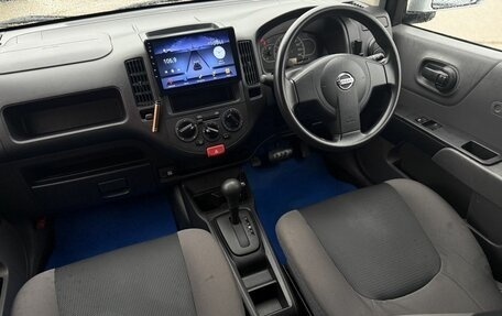 Nissan AD III, 2018 год, 1 290 000 рублей, 9 фотография