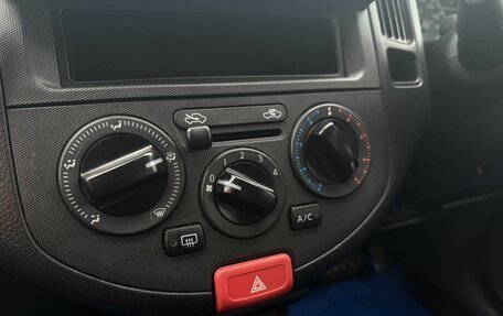 Nissan AD III, 2018 год, 1 290 000 рублей, 13 фотография