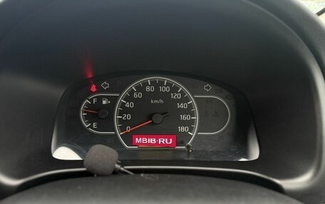 Nissan AD III, 2018 год, 1 290 000 рублей, 11 фотография