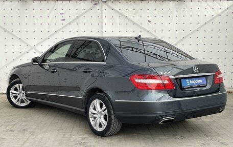 Mercedes-Benz E-Класс, 2013 год, 1 690 000 рублей, 5 фотография