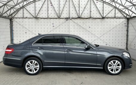 Mercedes-Benz E-Класс, 2013 год, 1 690 000 рублей, 9 фотография