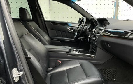 Mercedes-Benz E-Класс, 2013 год, 1 690 000 рублей, 12 фотография