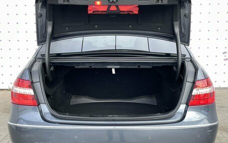 Mercedes-Benz E-Класс, 2013 год, 1 690 000 рублей, 7 фотография