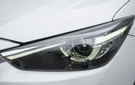 Mazda CX-3 I, 2016 год, 1 298 000 рублей, 3 фотография