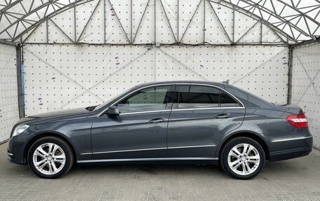 Mercedes-Benz E-Класс, 2013 год, 1 690 000 рублей, 10 фотография