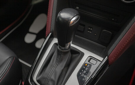 Mazda CX-3 I, 2016 год, 1 298 000 рублей, 13 фотография