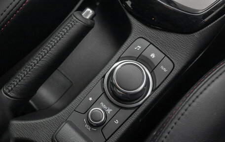 Mazda CX-3 I, 2016 год, 1 298 000 рублей, 14 фотография