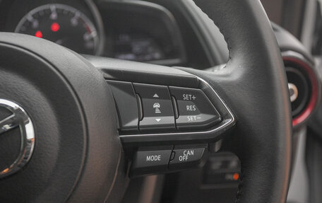 Mazda CX-3 I, 2016 год, 1 298 000 рублей, 11 фотография