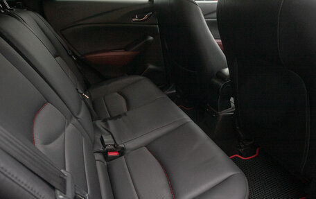 Mazda CX-3 I, 2016 год, 1 298 000 рублей, 16 фотография