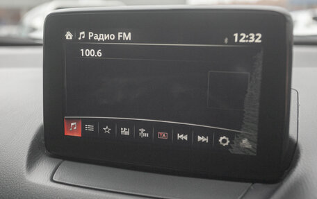 Mazda CX-3 I, 2016 год, 1 298 000 рублей, 15 фотография