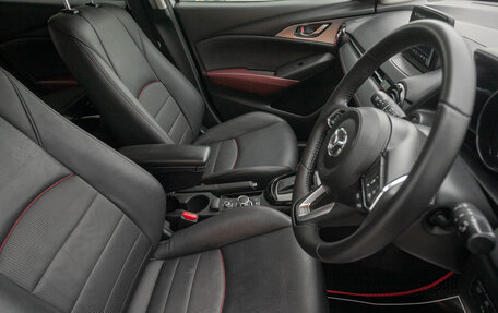 Mazda CX-3 I, 2016 год, 1 298 000 рублей, 10 фотография