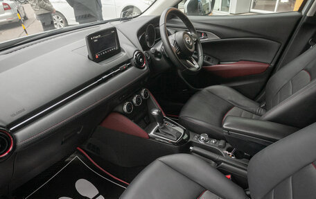 Mazda CX-3 I, 2016 год, 1 298 000 рублей, 20 фотография