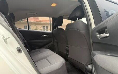 Toyota Corolla, 2021 год, 1 210 000 рублей, 15 фотография