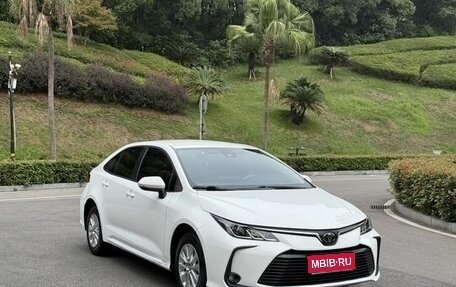 Toyota Corolla, 2021 год, 1 210 000 рублей, 1 фотография