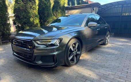 Audi A6, 2020 год, 4 950 000 рублей, 1 фотография