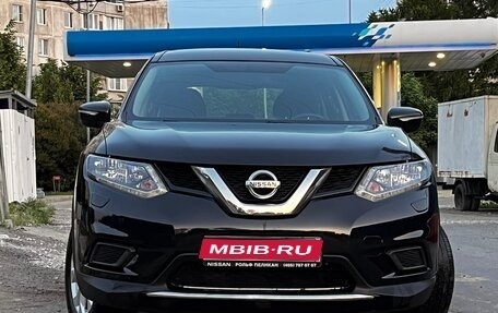Nissan X-Trail, 2016 год, 1 650 000 рублей, 1 фотография