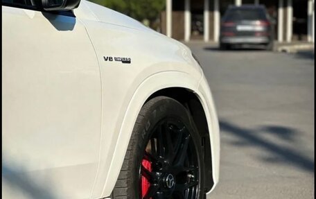 Mercedes-Benz GLE AMG, 2020 год, 12 000 000 рублей, 1 фотография