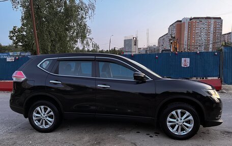 Nissan X-Trail, 2016 год, 1 650 000 рублей, 3 фотография