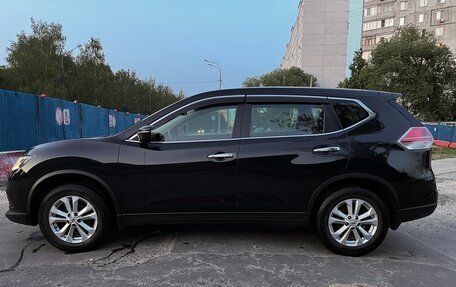 Nissan X-Trail, 2016 год, 1 650 000 рублей, 7 фотография