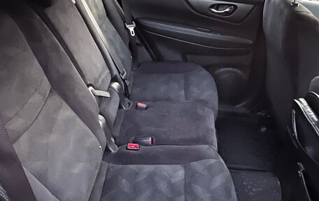 Nissan X-Trail, 2016 год, 1 650 000 рублей, 16 фотография