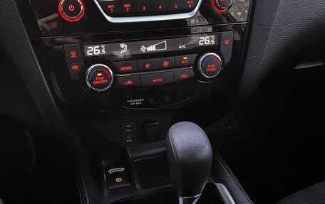 Nissan X-Trail, 2016 год, 1 650 000 рублей, 14 фотография