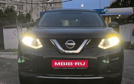 Nissan X-Trail, 2016 год, 1 650 000 рублей, 12 фотография