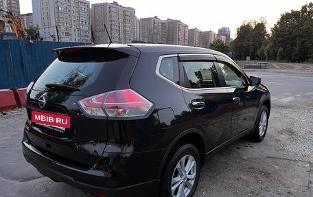 Nissan X-Trail, 2016 год, 1 650 000 рублей, 4 фотография