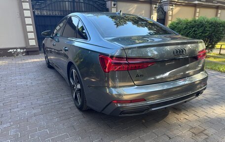 Audi A6, 2020 год, 4 950 000 рублей, 7 фотография