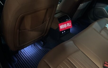 Audi A6, 2020 год, 4 950 000 рублей, 12 фотография