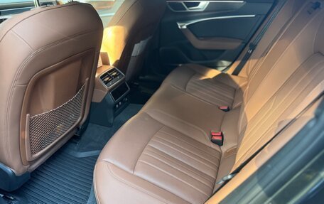 Audi A6, 2020 год, 4 950 000 рублей, 14 фотография