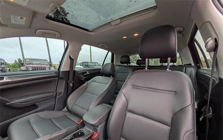 Volkswagen Golf VIII, 2021 год, 1 577 777 рублей, 11 фотография