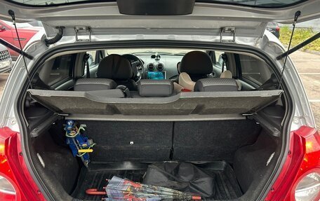 Chevrolet Aveo III, 2009 год, 340 000 рублей, 12 фотография