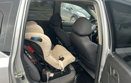 Chevrolet Aveo III, 2009 год, 340 000 рублей, 10 фотография