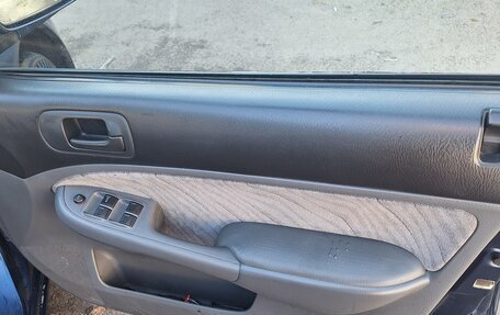 Honda Civic Ferio III, 2002 год, 295 000 рублей, 8 фотография