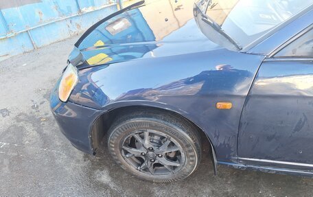 Honda Civic Ferio III, 2002 год, 295 000 рублей, 11 фотография