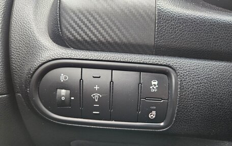 KIA Cerato III, 2013 год, 990 000 рублей, 12 фотография