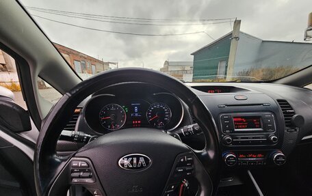 KIA Cerato III, 2013 год, 990 000 рублей, 7 фотография