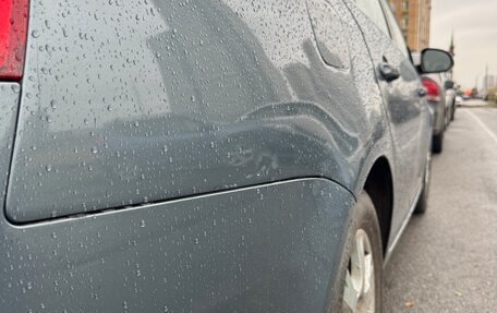 Volkswagen Jetta VI, 2006 год, 560 000 рублей, 8 фотография