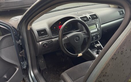 Volkswagen Jetta VI, 2006 год, 560 000 рублей, 13 фотография